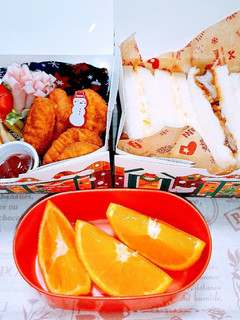 女子高生のお弁当 139-レシピのメイン写真