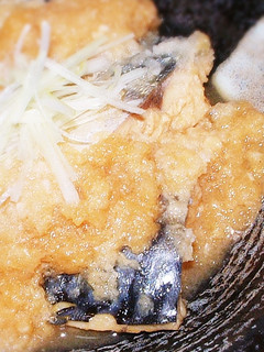 さば味噌大根おろし盛り-レシピのメイン写真