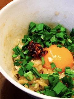 すた丼!目指せまぜそば直太朗-レシピのメイン写真