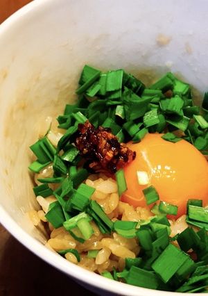 すた丼！目指せまぜそば直太朗-レシピのメイン写真