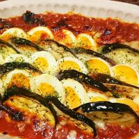 基本からアレンジまで！思わずつくりたくなる「なす グラタン 卵」の