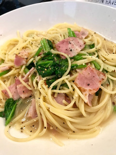 時短ワンパン★簡単和風パスタ★-レシピのメイン写真
