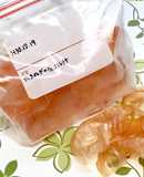 血管の健康に♬玉ねぎ氷の作り方と玉ねぎ茶