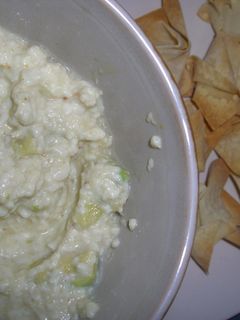 アボカドと豆腐のごまだれディップ♪-レシピのメイン写真