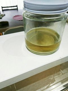 作りおき寿司酢-レシピのメイン写真