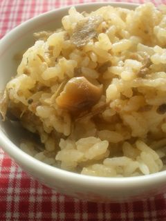 ◆混ぜご飯◆-レシピのメイン写真