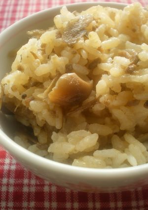 ◆混ぜご飯◆-レシピのメイン写真