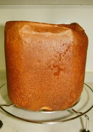 糖質制限　ヨーグルトto大豆粉食パンⅡ-レシピのメイン写真