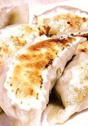 秘伝のお店の味 ギョーザ!-レシピのメイン写真