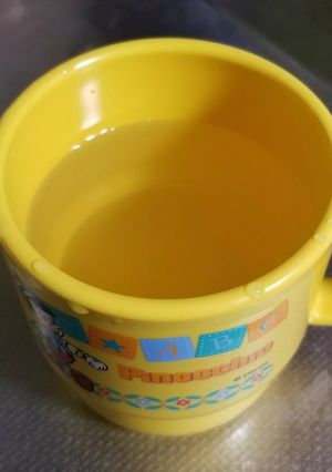 お手軽☆手作りレモンジュース-レシピのメイン写真