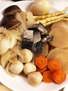 筑前煮-レシピのメイン写真