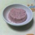 とろーりいちごぷりん