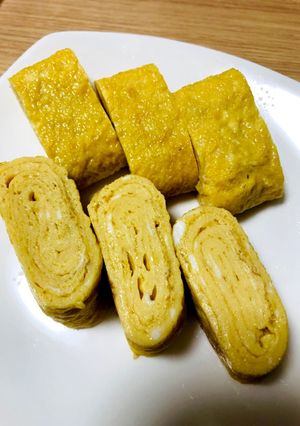 絶対美味しい！教えたくない卵焼き-レシピのメイン写真