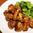 簡単過ぎる!鶏肉のから揚げ