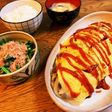 簡単!楽ちんオムレツ♡