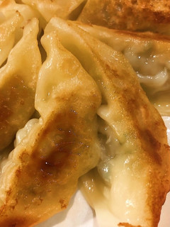5分で簡単!冷凍餃子を美味しく焼く方法-レシピのメイン写真