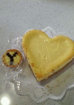 クリームチーズといえば･･･♥-レシピのメイン写真