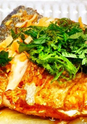 さばの甘酢ソースかけ-レシピのメイン写真