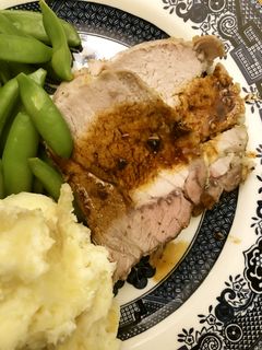 簡単で美味しいローストポーク-レシピのメイン写真