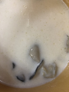 あさりで作るチャウダーで牡蠣チャウダー-レシピのメイン写真