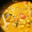 バーミキュラで野菜たっぷりカレー