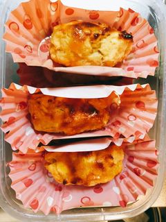 生クリーム不要!スイートポテト☆-レシピのメイン写真