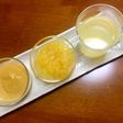 レンジで簡単♪柚子味噌(左)♪