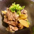 ☆簡単で栄養満点☆鶏レバー煮☆