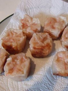 焼きシュウマイ-レシピのメイン写真