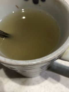 手抜き雑炊-レシピのメイン写真