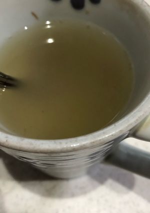 手抜き雑炊-レシピのメイン写真