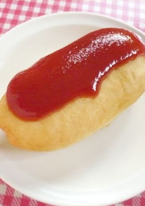 ミニアメリカンドック・保育園給食-レシピのメイン写真