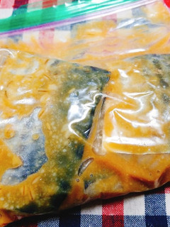 お正月に♡鰆(鰤でも!)の西京焼き-レシピのメイン写真