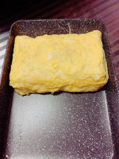 だし巻き卵-レシピのメイン写真