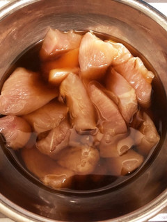 鶏胸肉 柔らかくする方法-レシピのメイン写真