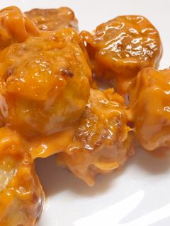 安いチルド焼売で美味し〜エビマヨアレンジ-レシピのメイン写真