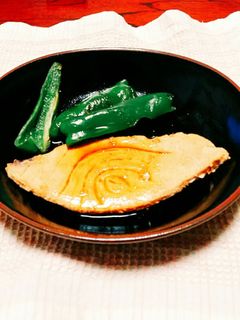 **カジキの照り焼き**-レシピのメイン写真