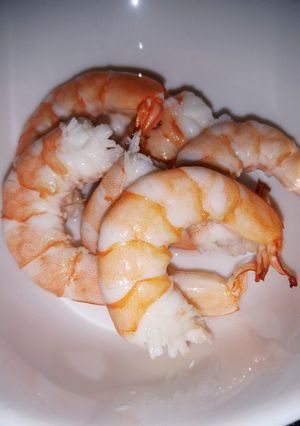 しっとりプリプリ海老のゆで方-レシピのメイン写真