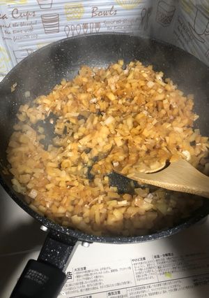 大根の皮のきんぴら風ふりかけ-レシピのメイン写真