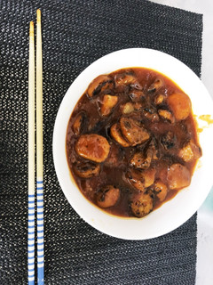 エリンギのチリソース炒め(エリチリ)-レシピのメイン写真