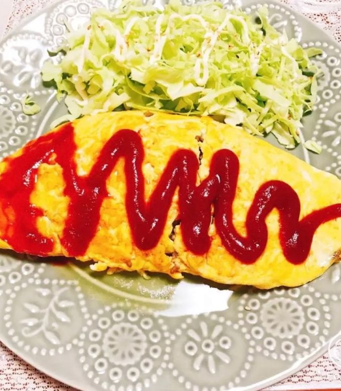 おむれつ あの「ふわとろオムレツ」に悶絶！ 安くてうまい、蒲田の人気ビストロ