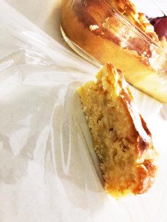 さつまいもケーキ-レシピのメイン写真