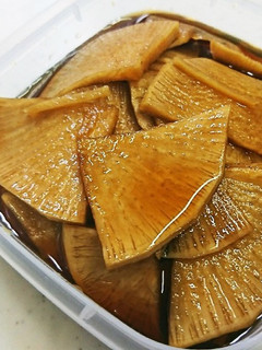 2kgがあっという間になくなる大根の漬物-レシピのメイン写真