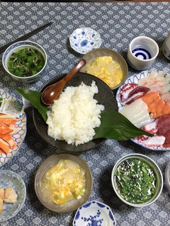 柚子酢寿司-レシピのメイン写真