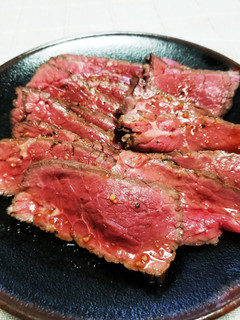 ☆簡単・美味しいローストビーフ☆-レシピのメイン写真