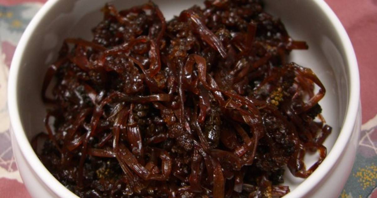 基本からアレンジまで！思わずつくりたくなる「つくし 佃煮」のレシピ集 | クックパッド