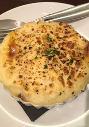 とろ～り食感！ラム肉のシェパーズパイ-レシピのメイン写真