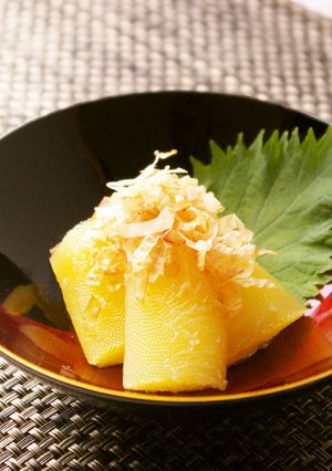 おせちに！白だしで簡単！数の子の味付け-レシピのメイン写真