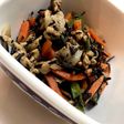 肉好き ★ ひじき煮 (子供に大好評)