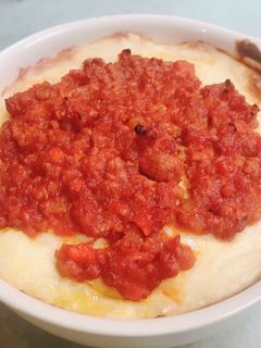 手作りソースで!サイゼリヤミラノ風ドリア-レシピのメイン写真